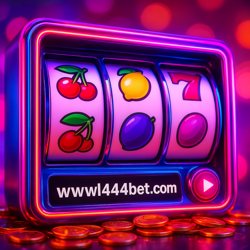 l444 bet: পুরস্কারযোগ্য ও নিরাপদ প্ল্যাটফর্ম